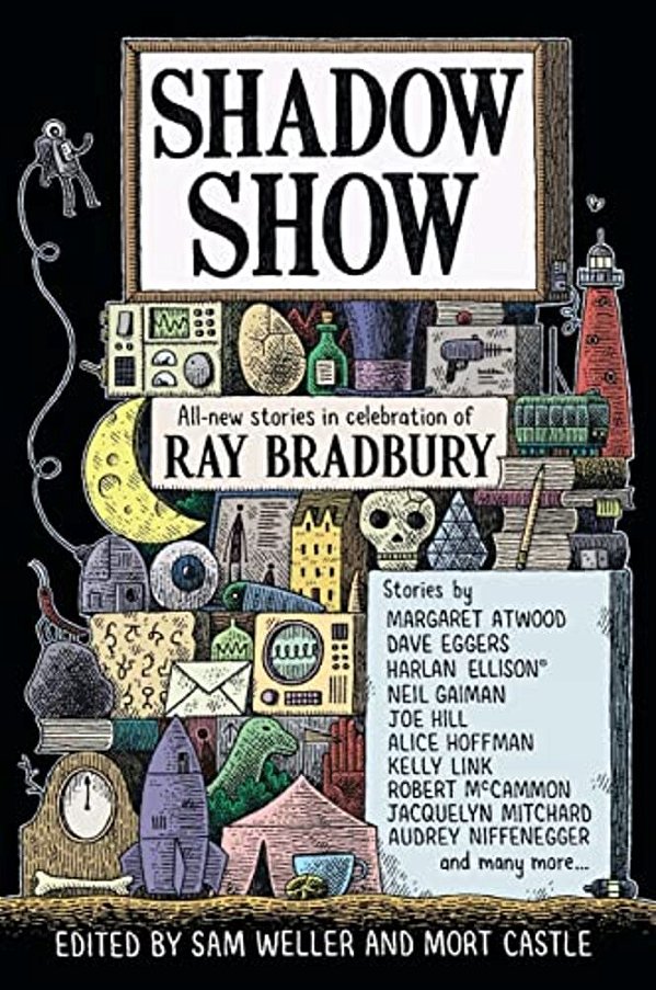 Shadow Show-..