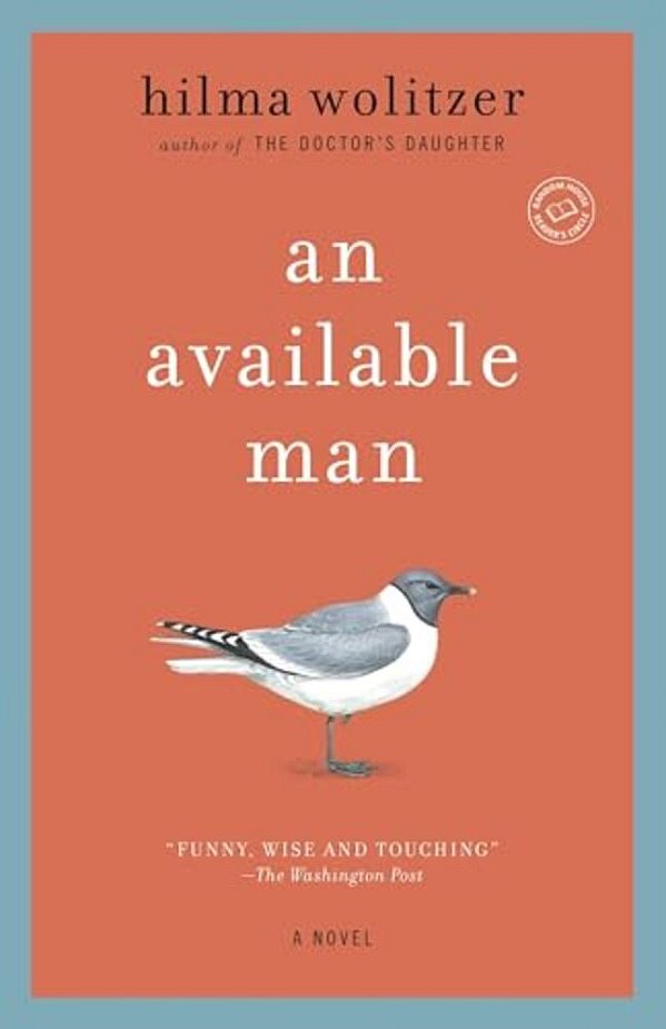 An Available Man-..