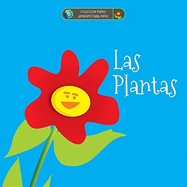 Las Plantas-..