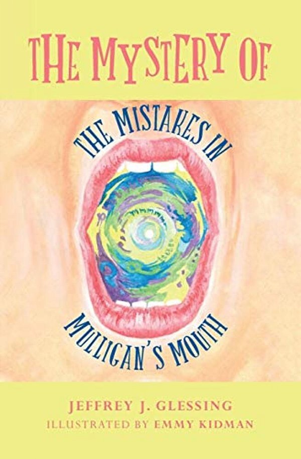 The Mystery Of The Mistakes In Mulligan's Mouth-..