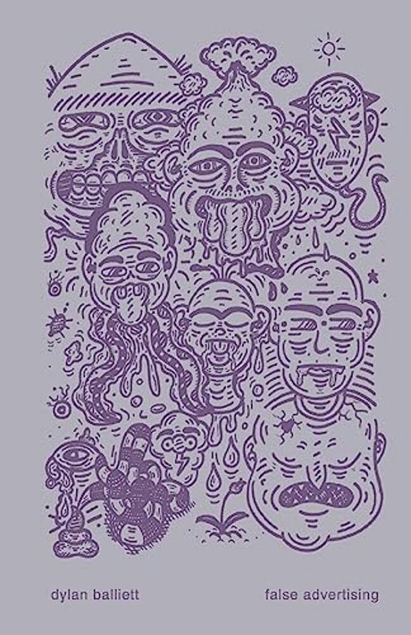 False Advertising-..