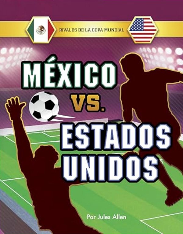 México Vs. Estados Unidos-..