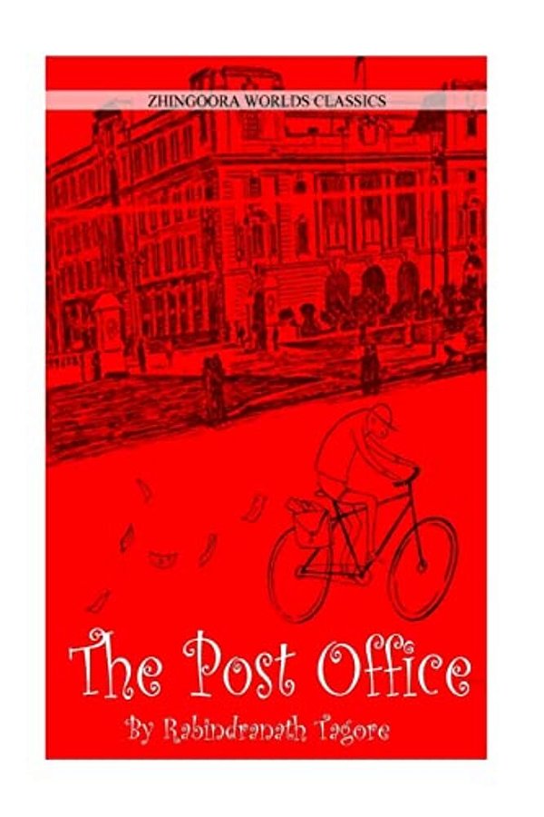 The Post Office-..