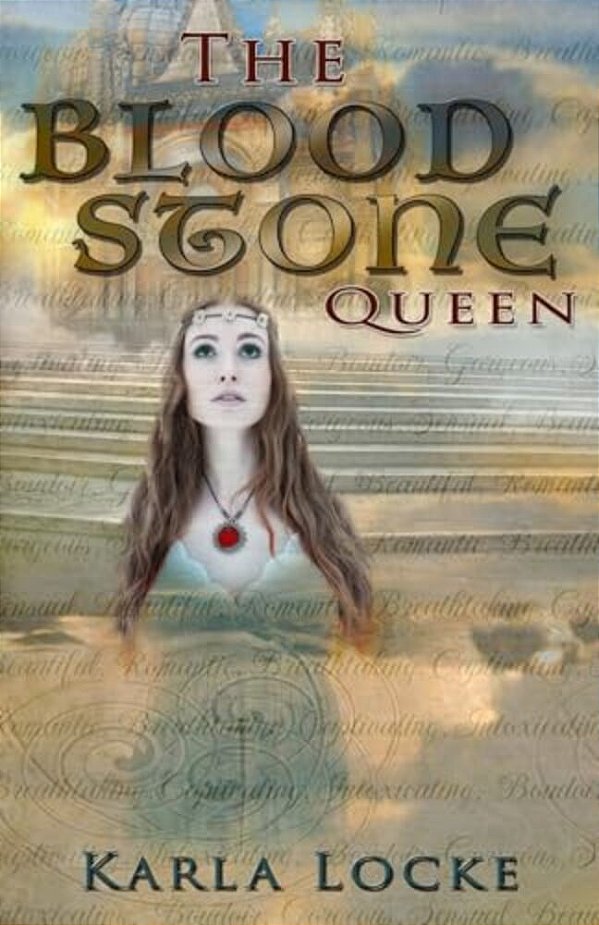 The Blood Stone Queen-..