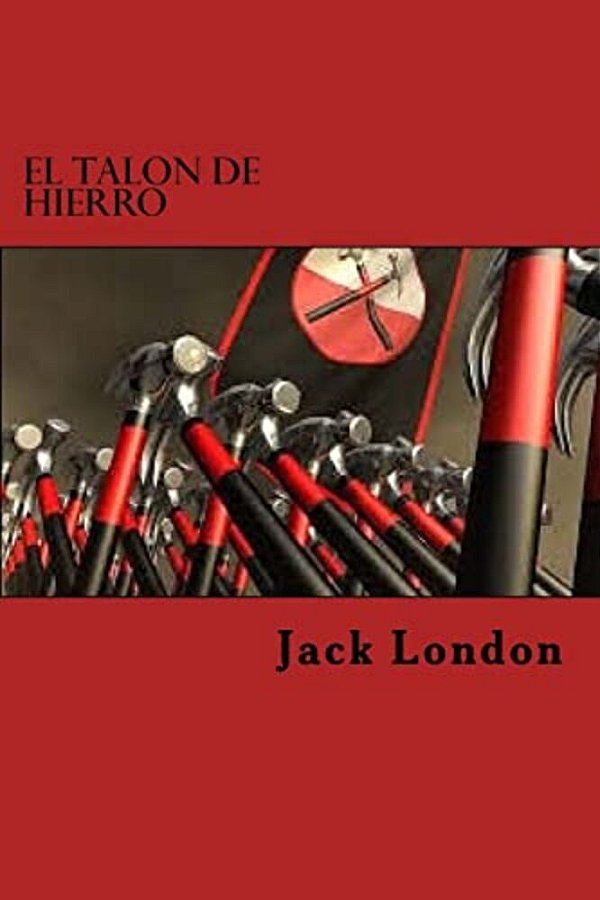 El Talon De Hierro-..