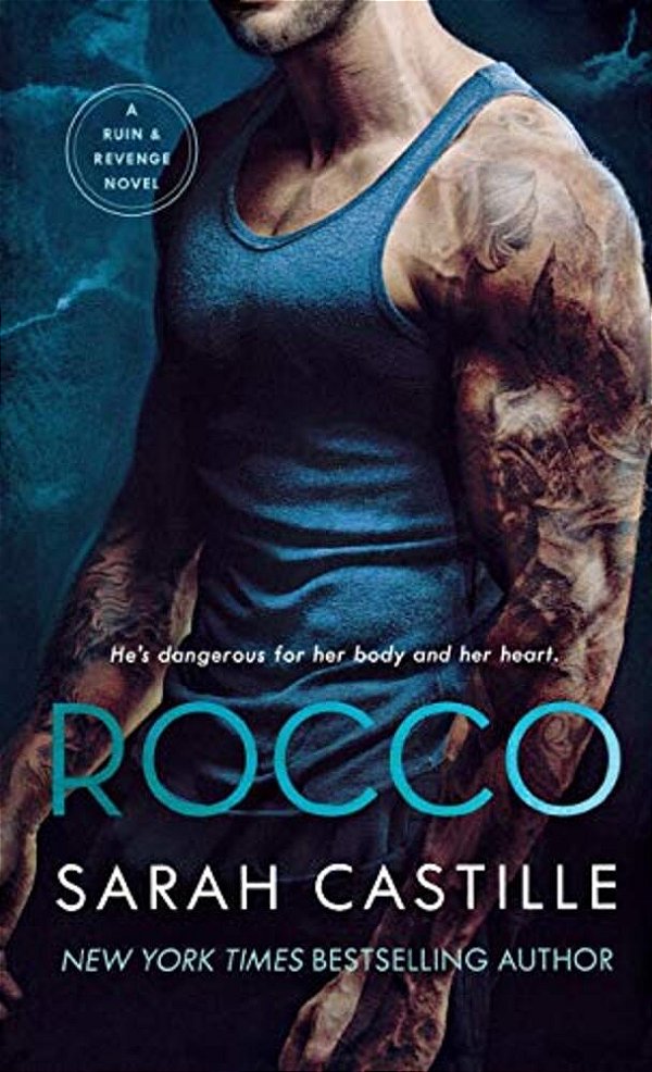 Rocco: A Mafia Romance-..