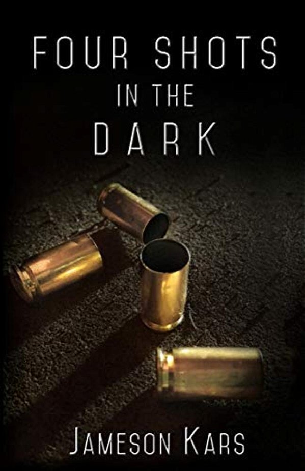Four Shots In The Dark-..