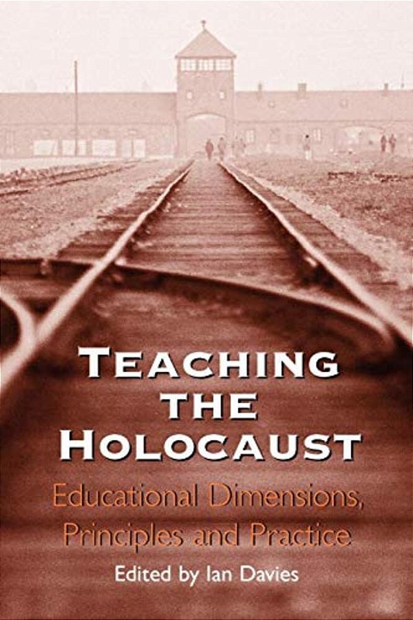 Teaching The Holocaust-..