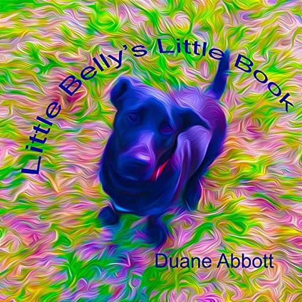 Little Belly's Little Book-..