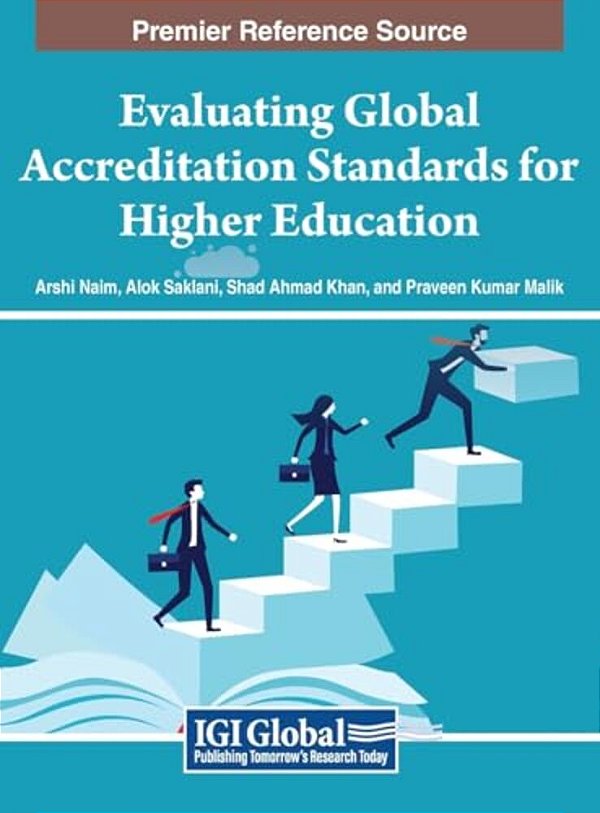Evaluating Global Accreditation Standards For Higher Education-..