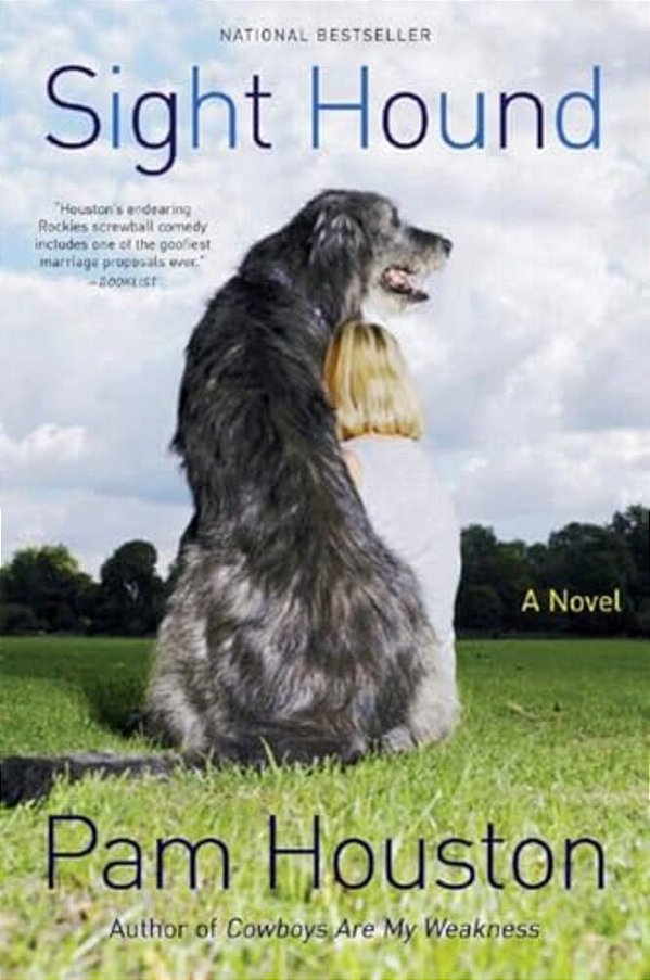 Sight Hound-..