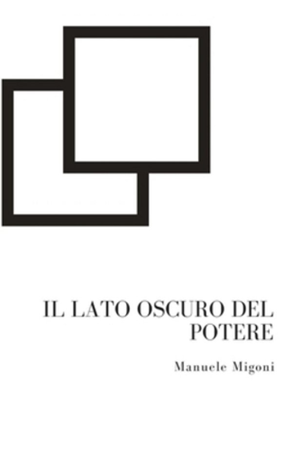 Il Lato Oscuro Del Potere-..