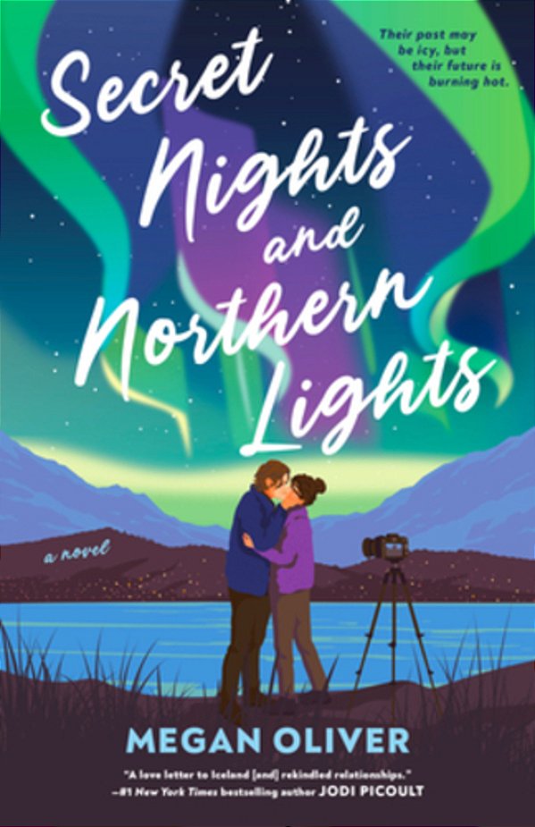 Secret Nights And Northern Lights-..