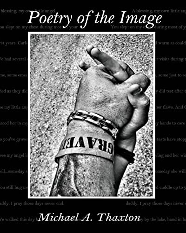 Poetry Of The Image-..