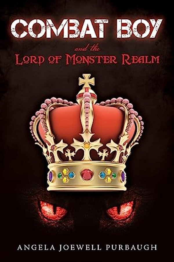 Combat Boy And The Lord Of Monster Realm-..