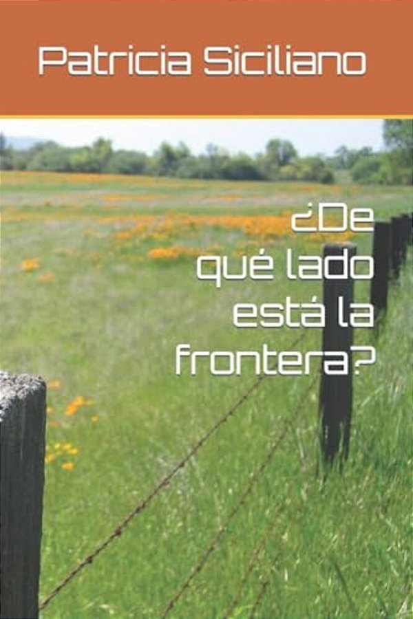 De Que Lado Esta La Frontera-..