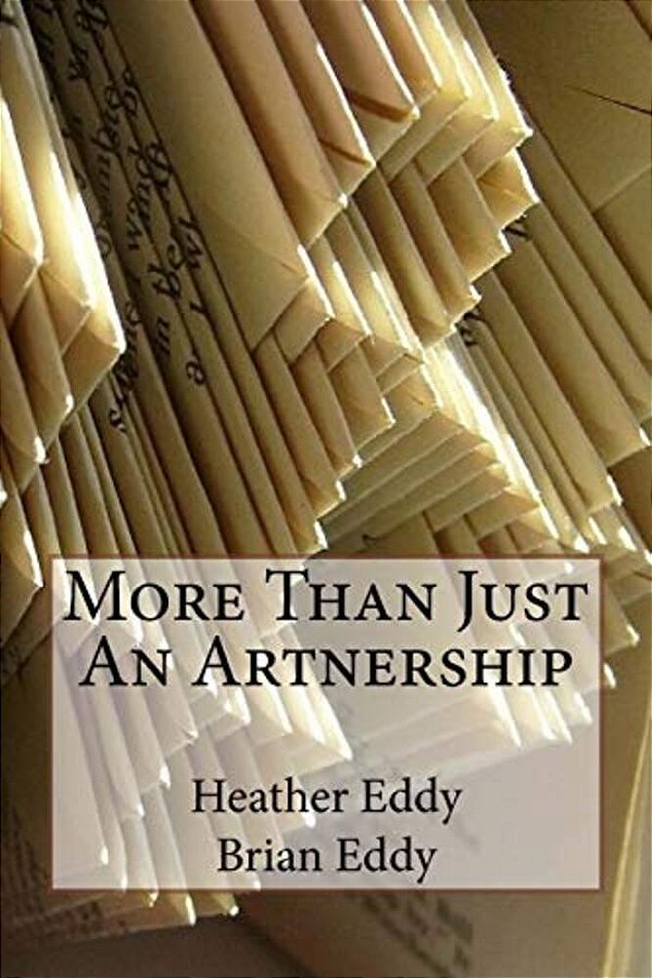 More Than Just An Artnership-..