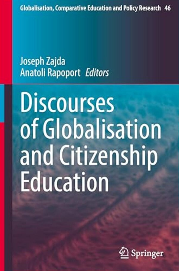 Discourses Of Globalisation And Citizenship Education-..