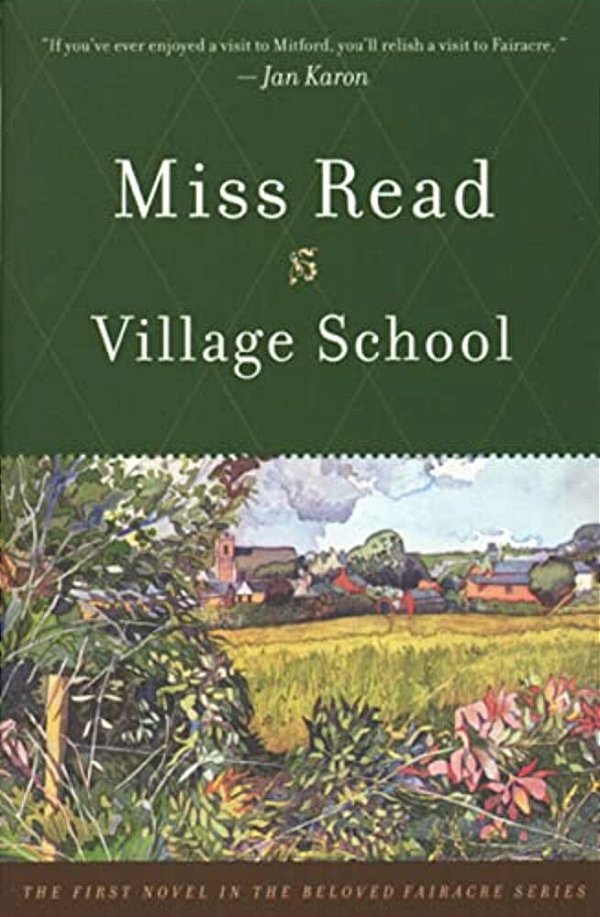 Village School-..