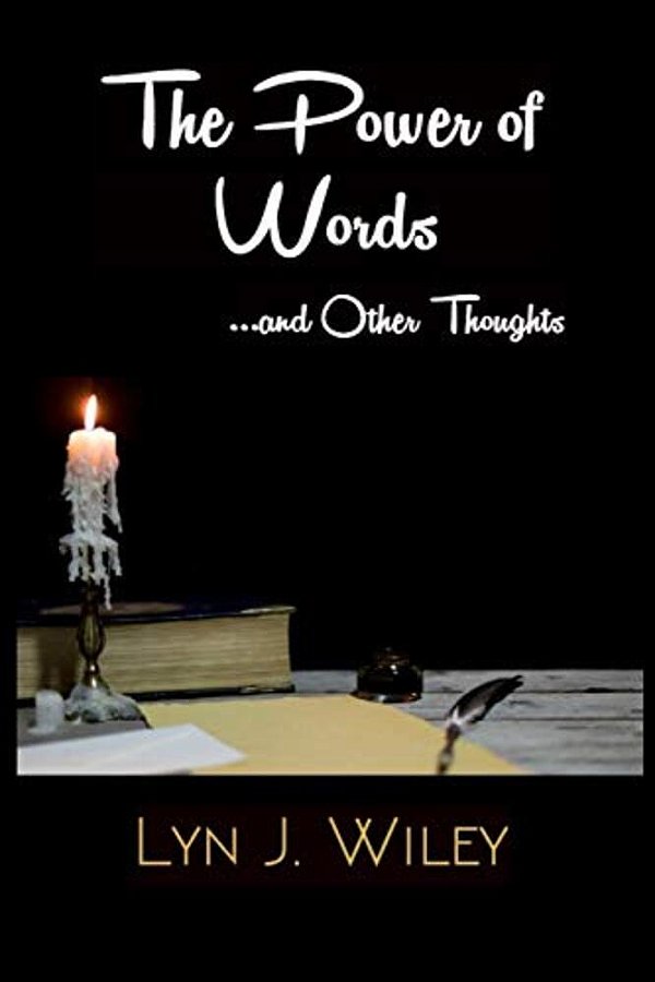 The Power Of Words-..