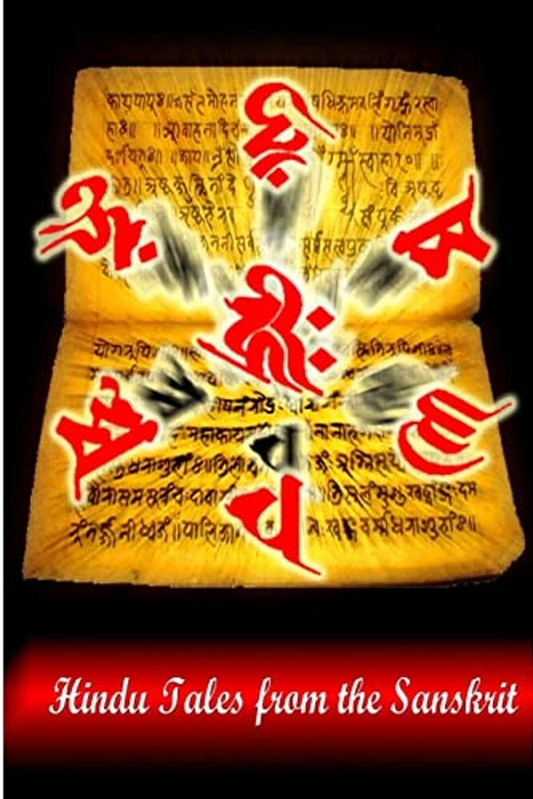 Hindu Tales From The Sanskrit-..