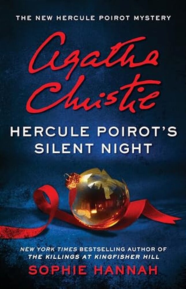 Hercule Poirot's Silent Night-..