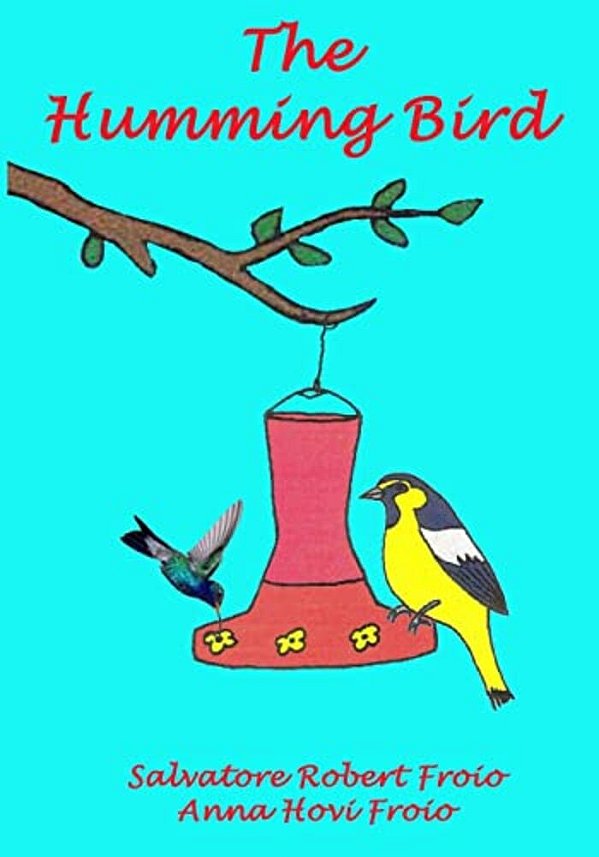 The Humming Bird-..