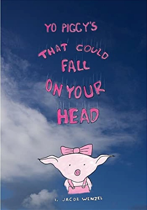 That Could Fall On Your Head-..