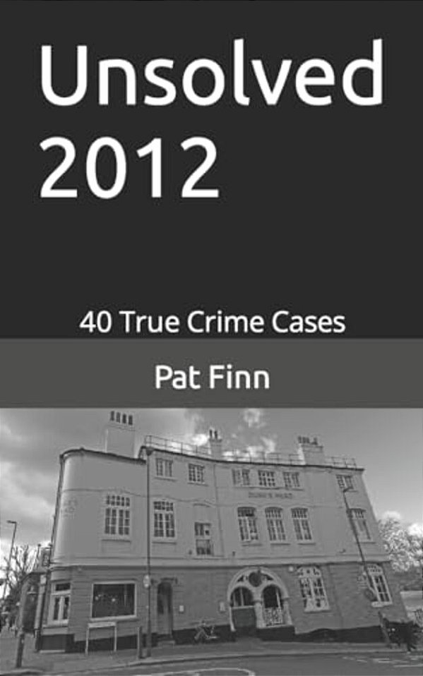 Unsolved 2012: Unsolved 2012-..