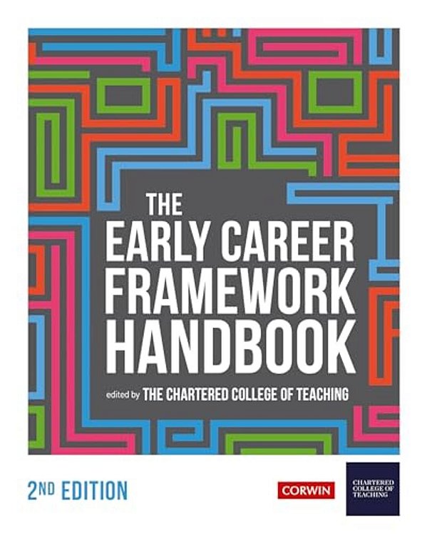 The Early Career Framework Handbook-..