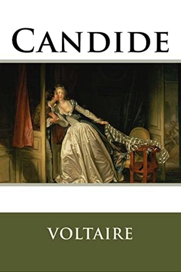 Candide Voltaire-..