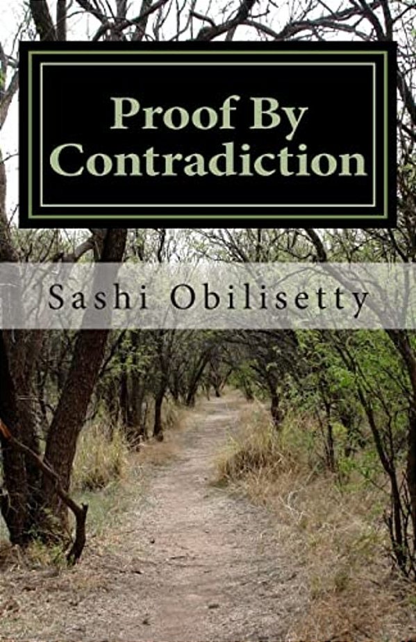 Proof By Contradiction-..