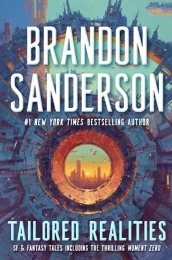 Tailored Realities-..