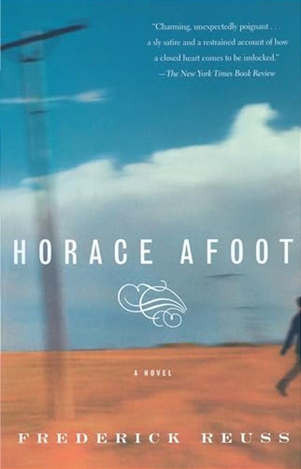 Horace Afoot-..
