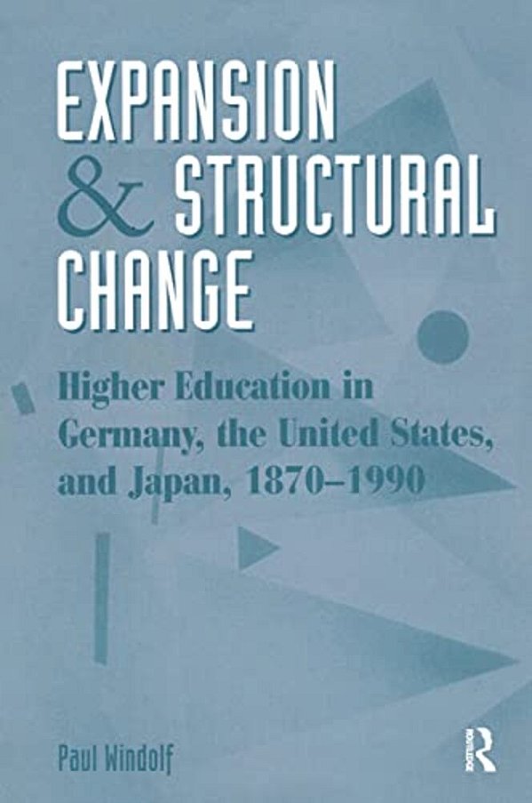 Expansion And Structural Change-..