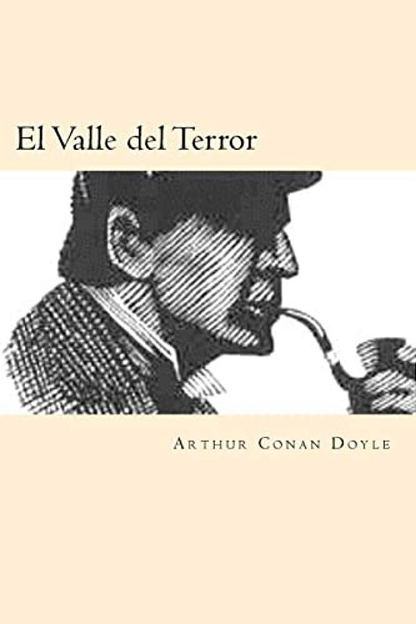 El Valle Del Terror (Spanish Edition)-..