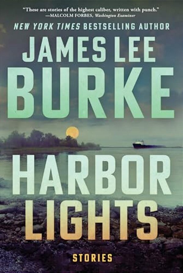 Harbor Lights-..