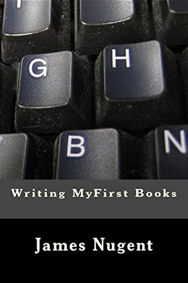Writing Myfirst Books-..