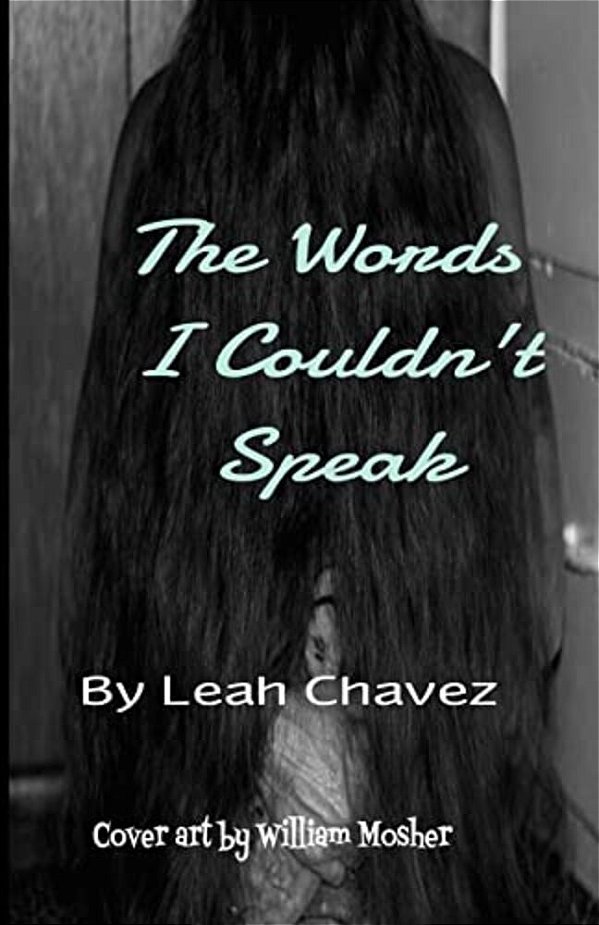 The Words I Couldn't Speak-..