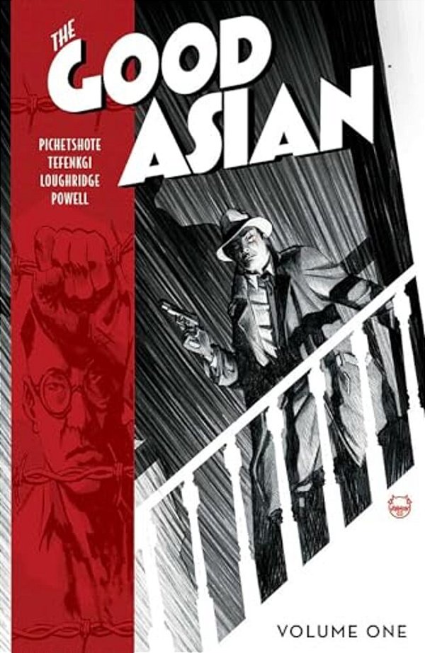 Good Asian Volume 1-..