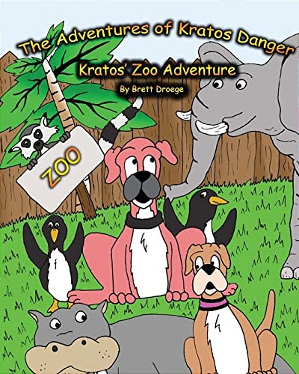 Kratos' Zoo Adventure-..