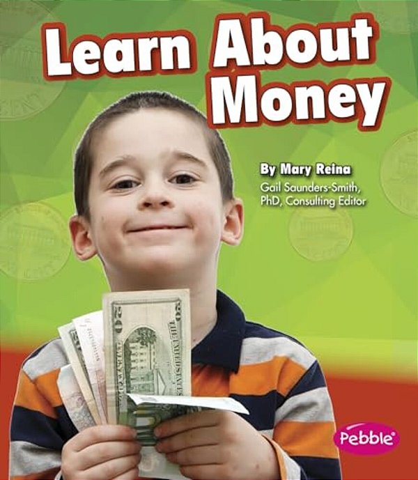 Learn About Money-..