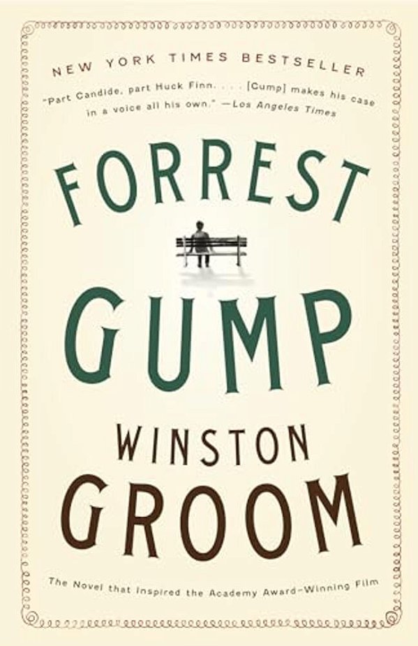 Forrest Gump-..