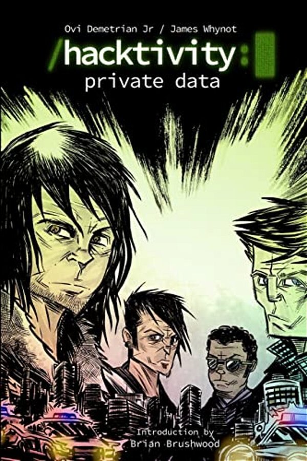 Hacktivity: Private Data-..