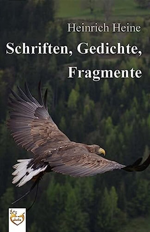 Schriften, Gedichte, Fragmente-..