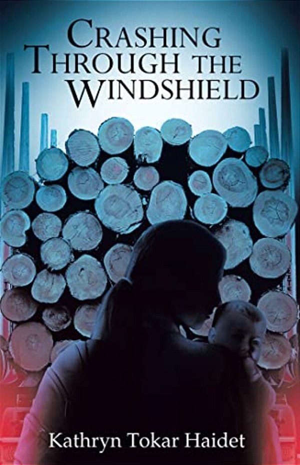 Crashing Through The Windshield-..