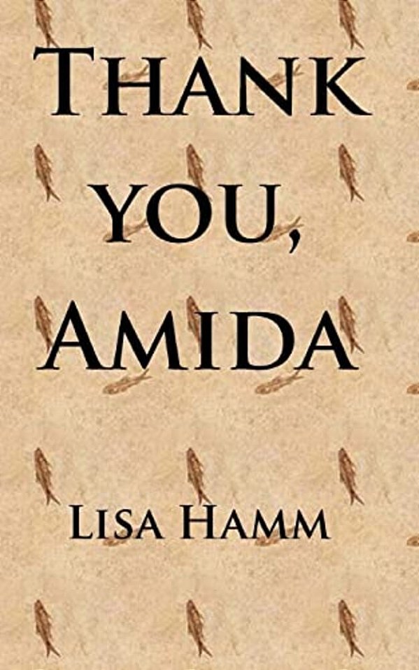 Thank You, Amida-..