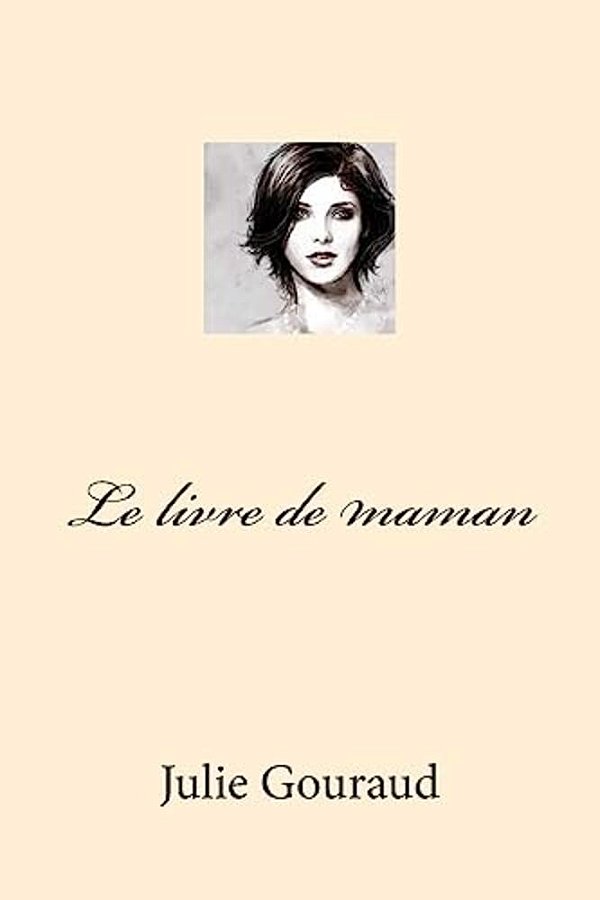 Le Livre De Maman-..