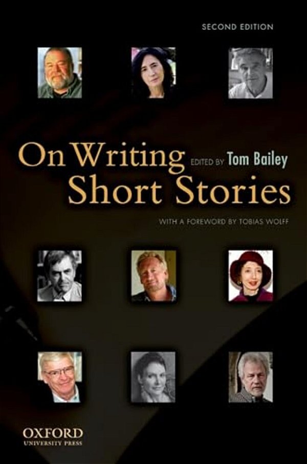 On Writing Short Stories-..