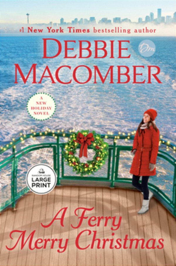 A Ferry Merry Christmas-..